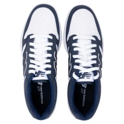 480 Golf SL Blå Vit