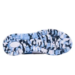 574 Greens v2 Vit Blå