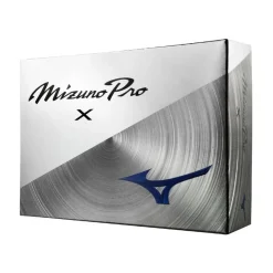25 Mizuno Pro X Vit