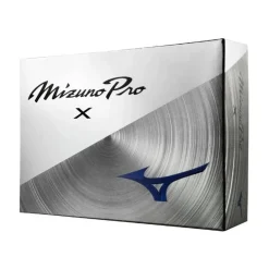 25 Mizuno Pro X Vit