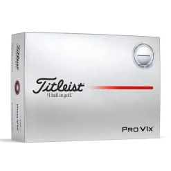 25 Pro V1X Perf Align