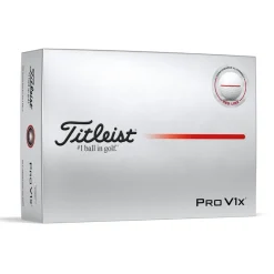 25 Pro V1X Perf Align