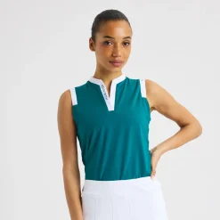 Abby Sleeveless Top