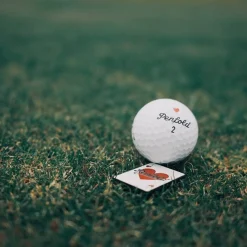 Ace Ball Marker