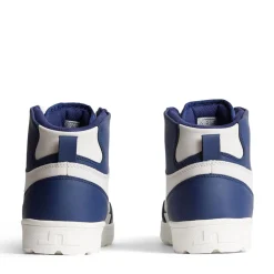 Ace High-Top Golf Sneaker