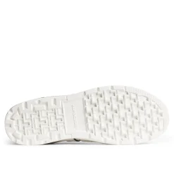 Ace Low-Top Golf Sneaker W Vit