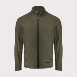 Adapt Full Zip Jacket