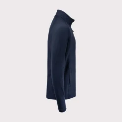 Adapt Full Zip Jacket Blå