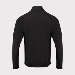 Adapt Full Zip Jacket Svart