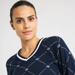 Adele Knitted Sweater