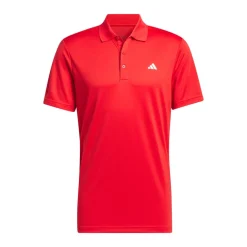 Adi Performance Polo Shirt