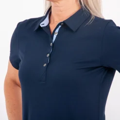 Advantage Dress Blå