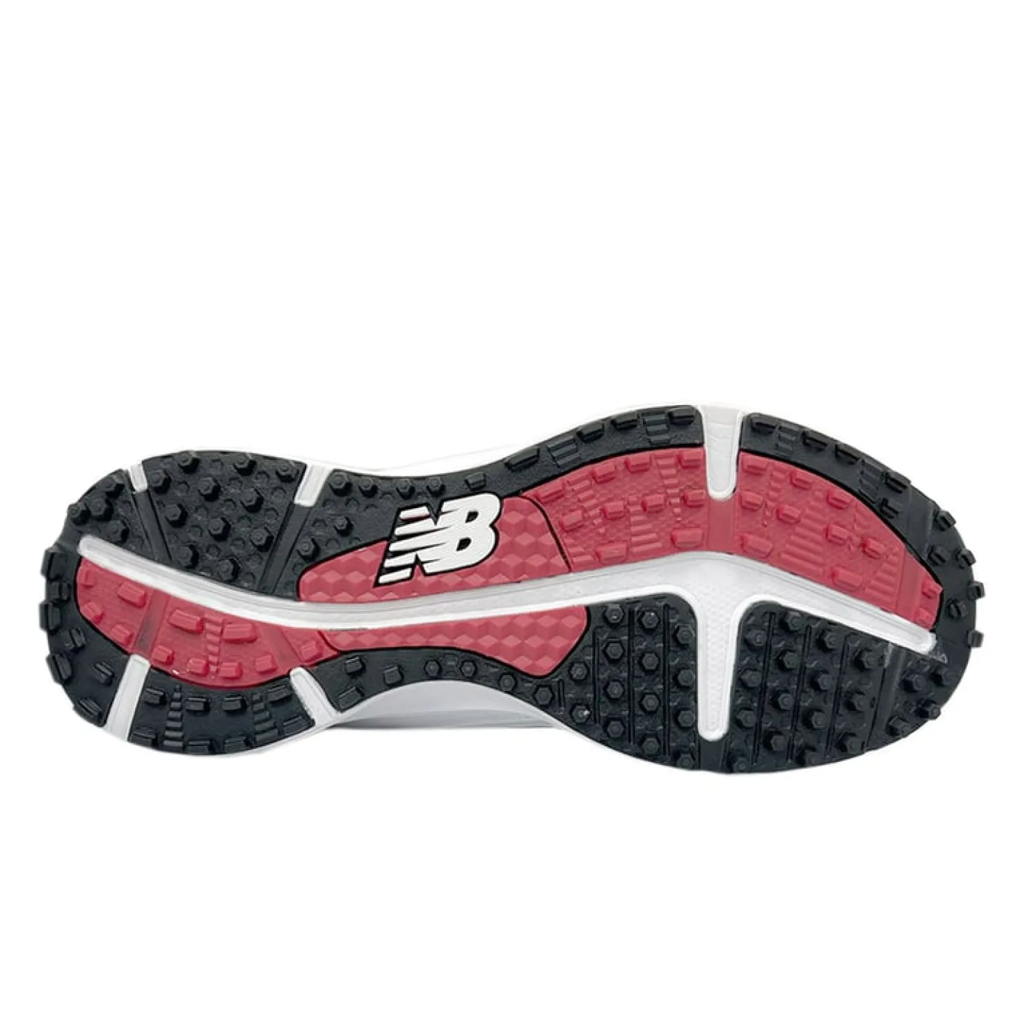 Advantage SL Vit Svart