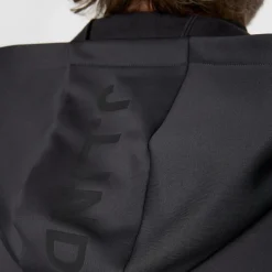 Aerial Full Zip Hood