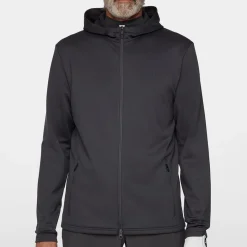 Aerial Full Zip Hood