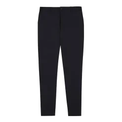 Airlight Tech Trackies Svart
