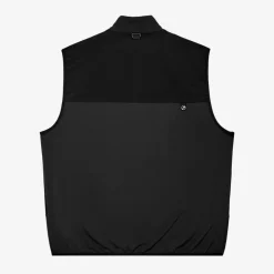 Albatross Vest Svart