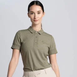 Alexa Poloshirt