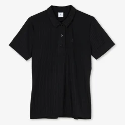 Alexa Poloshirt Svart