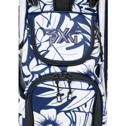 Aloha 25 Carry Stand