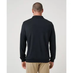 Amenities Collar Cre Svart