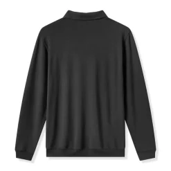 Amenities Collar Cre Svart