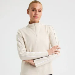 Amie Brushed Midlayer