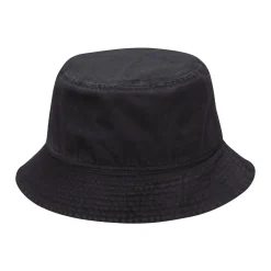 Apex Futura Washed Bucket Hat Svart