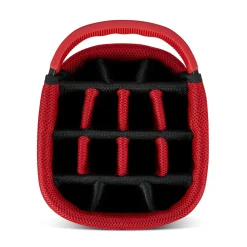 Aqua Hybrid 4 Blå Röd