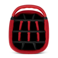 Aqua Hybrid 4 Blå Röd