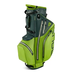 Aqua Hybrid 4 Grön Svart