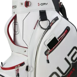 Aqua Sport 4 Vit Svart