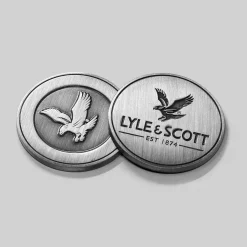 Argyle Premium Valubales Pouch