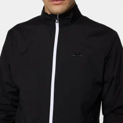 Ash Light Packable Svart