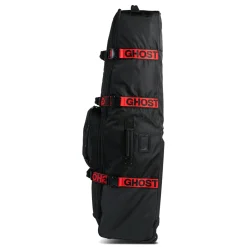 Awol Travel Bag Svart