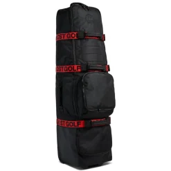 Awol Travel Bag Svart