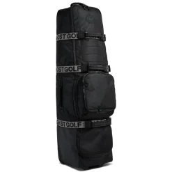 Awol Travel Bag Svart