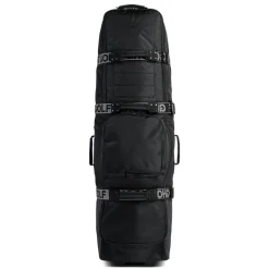 Awol Travel Bag Svart