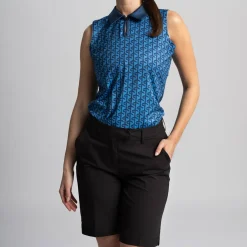 Azahara SL Poloshirt