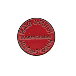Ball Marker