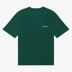 Bermuda Baldwin Tee Grön