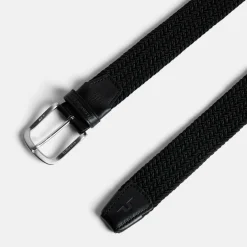 Bernhard Belt Svart