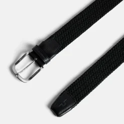 Bernhard Belt Svart