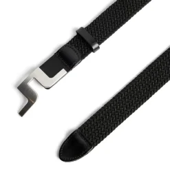 Berry Elastic Belt Svart
