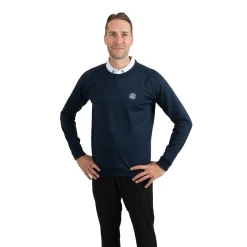 Birdie Insula Crew Blå