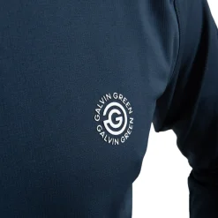 Birdie Insula Crew Blå