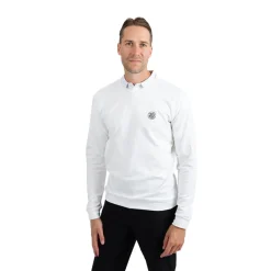 Birdie Insula Crew Vit