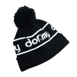 Bobble Hat 2.0 Svart Vit