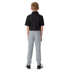Boys Solid Prospin Pant