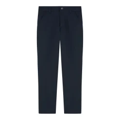 Boys Solid Prospin Pant
